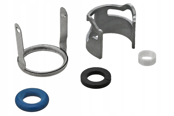 ELRING ELEMENT WTRYSKU WIELOPUNKTOWEGO AUDI A4 B7 A4 B8 A5 A6 ALLROAD