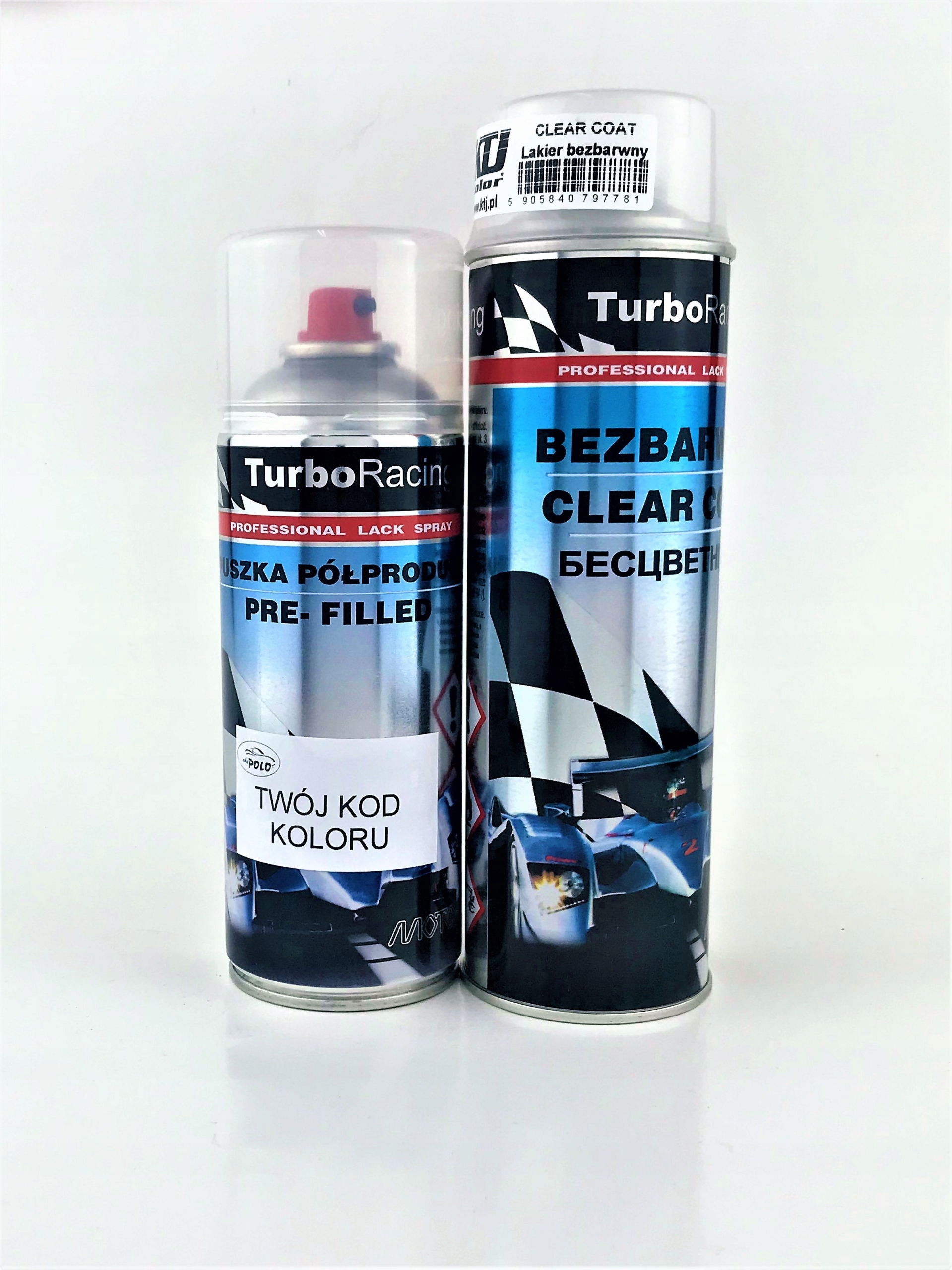 

Lakier Samochodowy Spray Lakier Bezbarwny