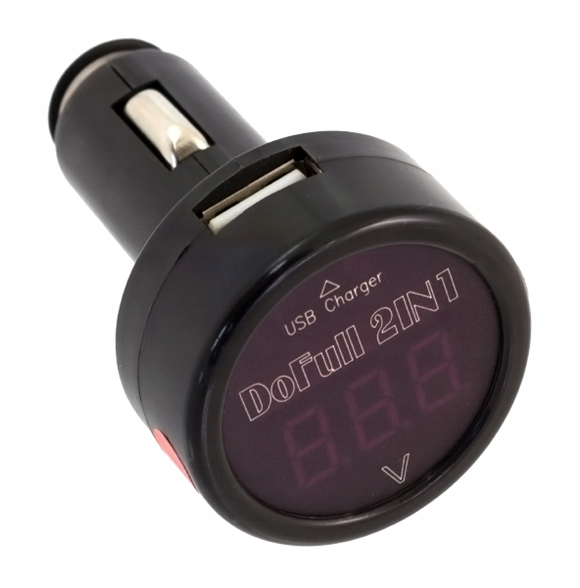 

AG361A Tester Akumulatora Woltomierz Ładowarka LCD