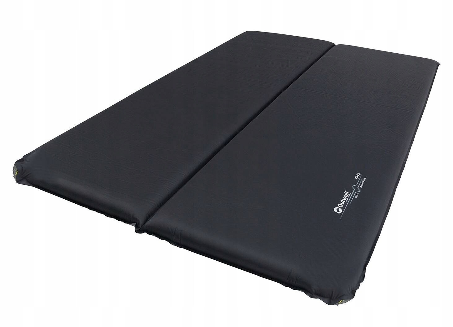 Samonafukovací Podložka Outwell Sleepin Double 7.5 cm