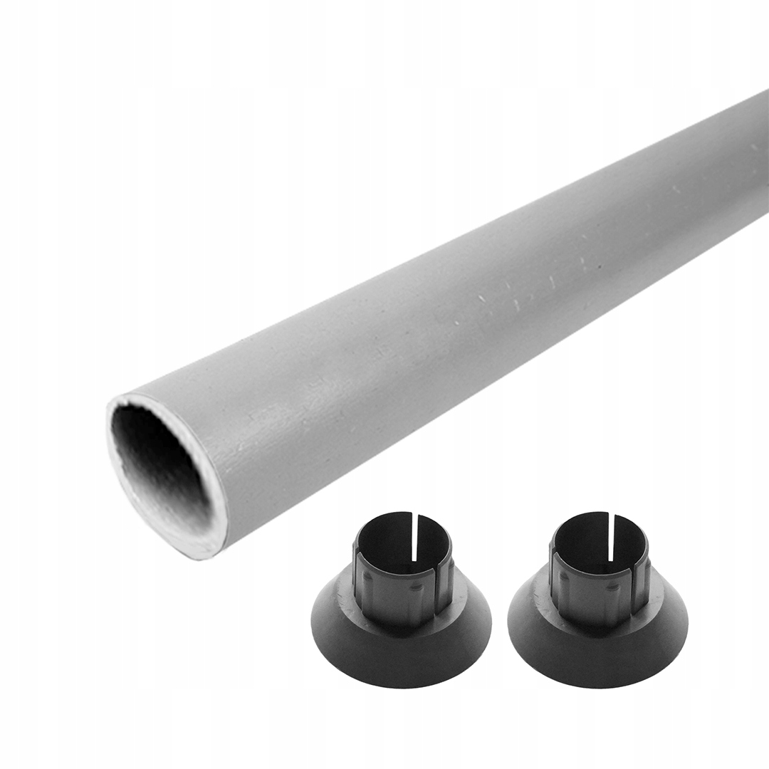 Konusové zátky 500 ks distanční trubička 22/25 1 Ks 1 m 100 m (100 ks)