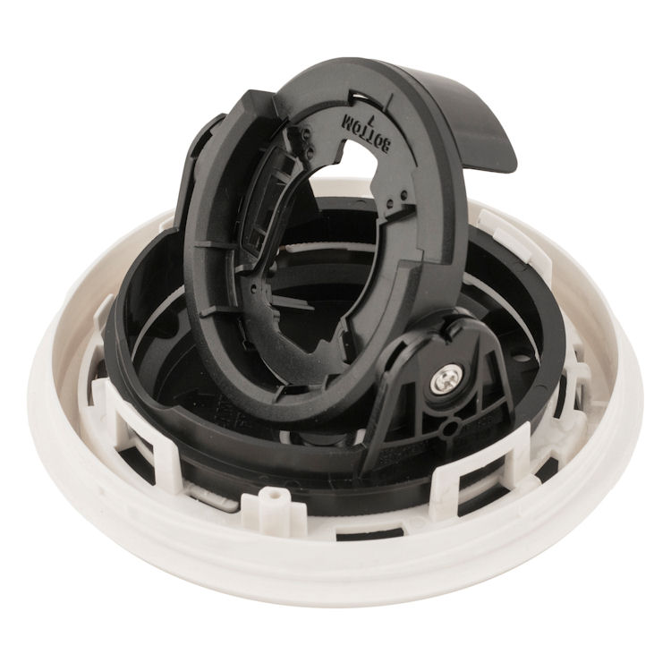 OBUDOWA KOPUŁKOWA SUFITOWA KAMERY ATRAPA KAMERY Producent Inna