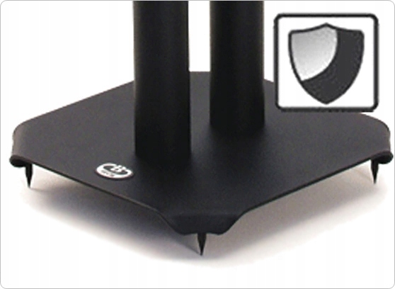 PODSTAWY STANDY STOJAKI POD KOLUMNY B-TECH BT606 Model BT606