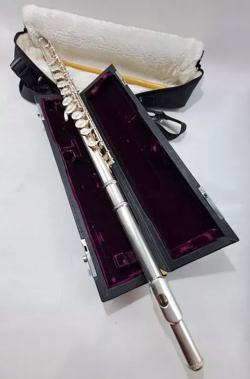 FLET POPRZECZNY TREVOR JAMES 10XE 49867