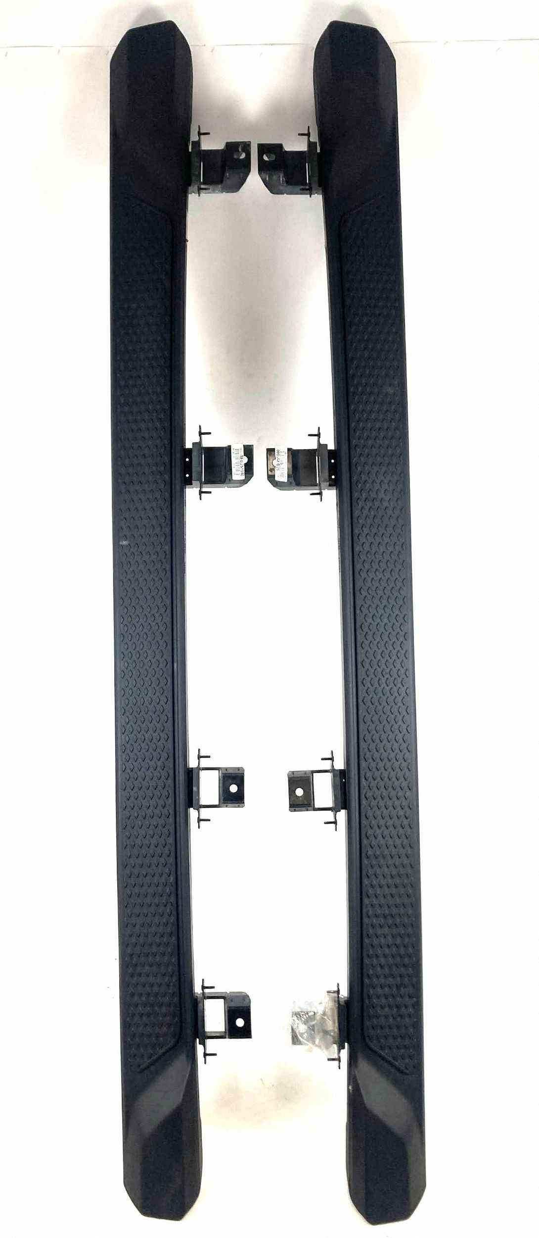 Jeep Gladiator JT stopien threshold komplet stopni progow left + right 2020-26