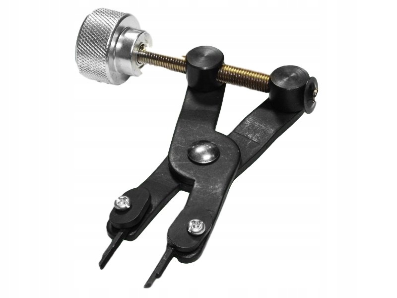 PRZYRZĄD ZWALNIANIA SPRZĘGIEŁ DWUMASOWYCH Tesam