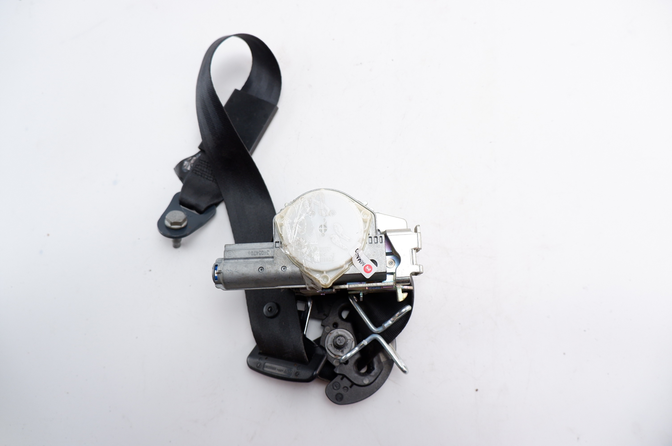 ПЕРЕДНИЙ ПРАВЫЙ РЕМЕНЬ PEUGEOT 5008 И 9681974380