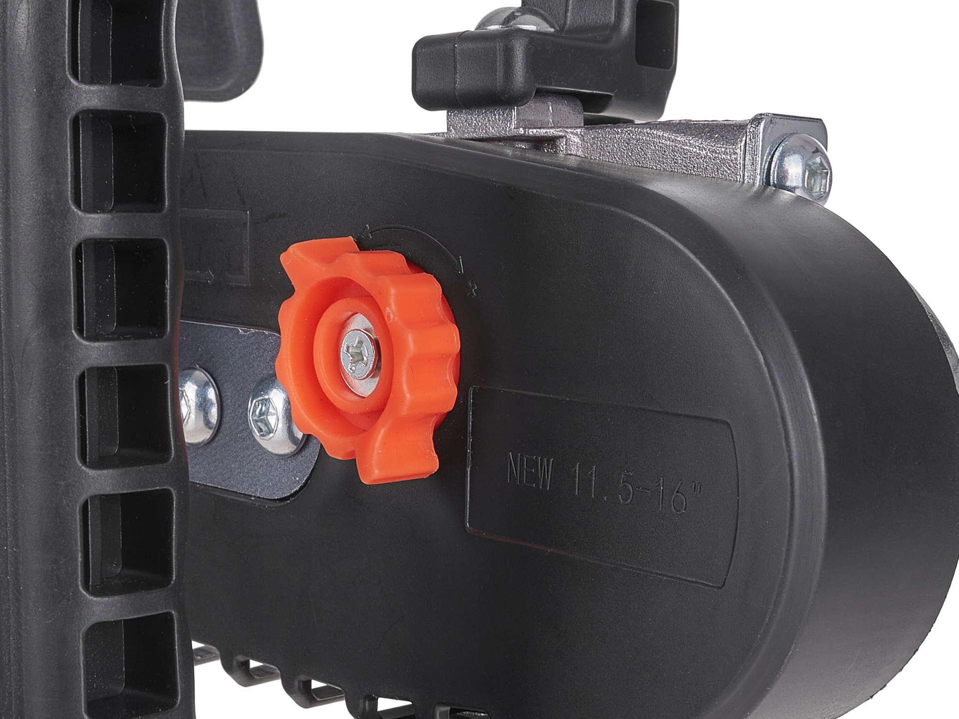 ADAPTER DO SZLIFIERKI KĄTOWEJ PIŁA ŁAŃCUCHOWA PRZYSTAWKA PIŁY 12' G30124 Kod producenta G30124