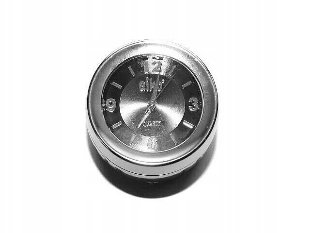 ZG-048 - ЧАСЫ НА ПОЛКЕ ВИНТ 34 ММ HONDA KAWASAKI SUZUKI