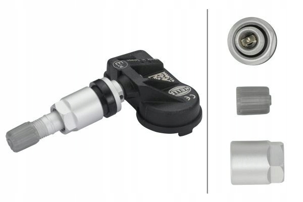 Senzor Tlaku V Kolesách Tpms pre Jaguar Land Rover