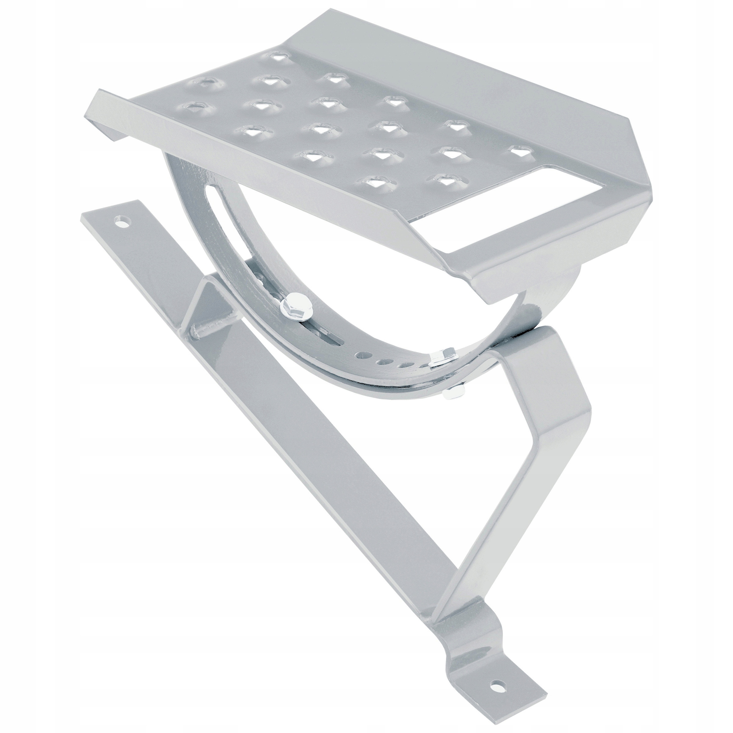 

Stopień kominiarski kompletny do blachodachówki