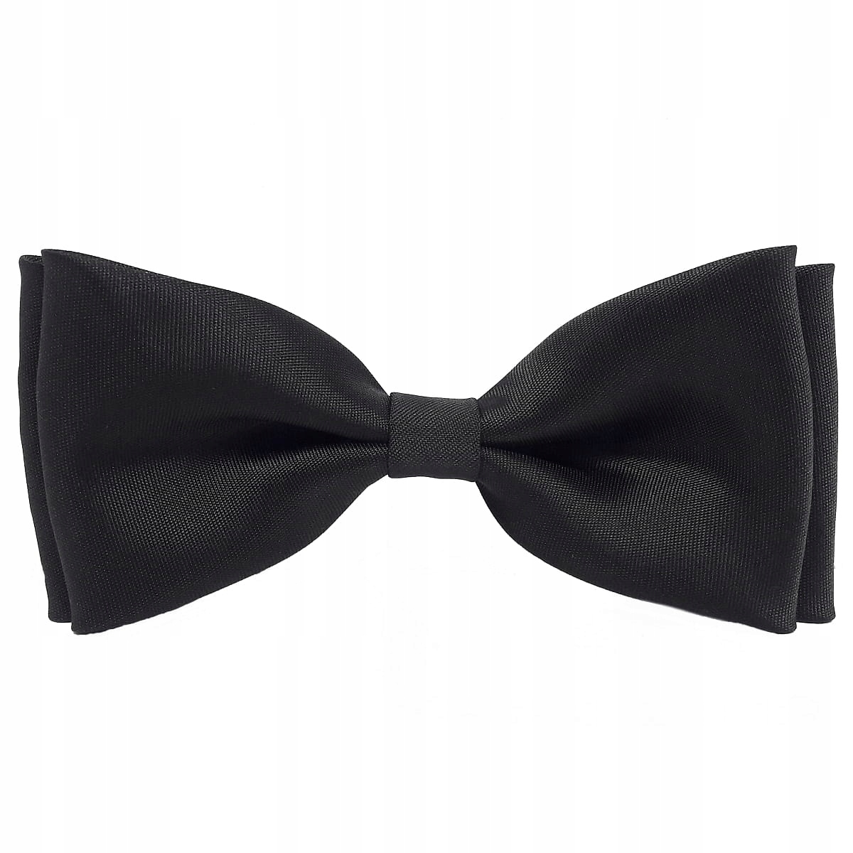 KLASYCZNA PODWÓJNA CZARNA MUCHA BASIC