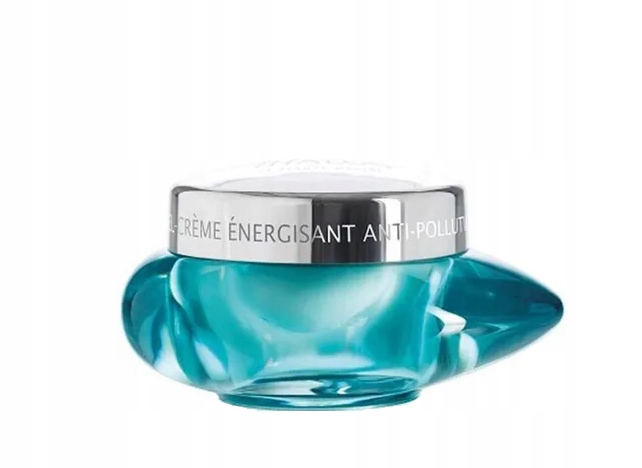 Thalgo Energising Cream, Energizující a antioxidační krém, 50 ml