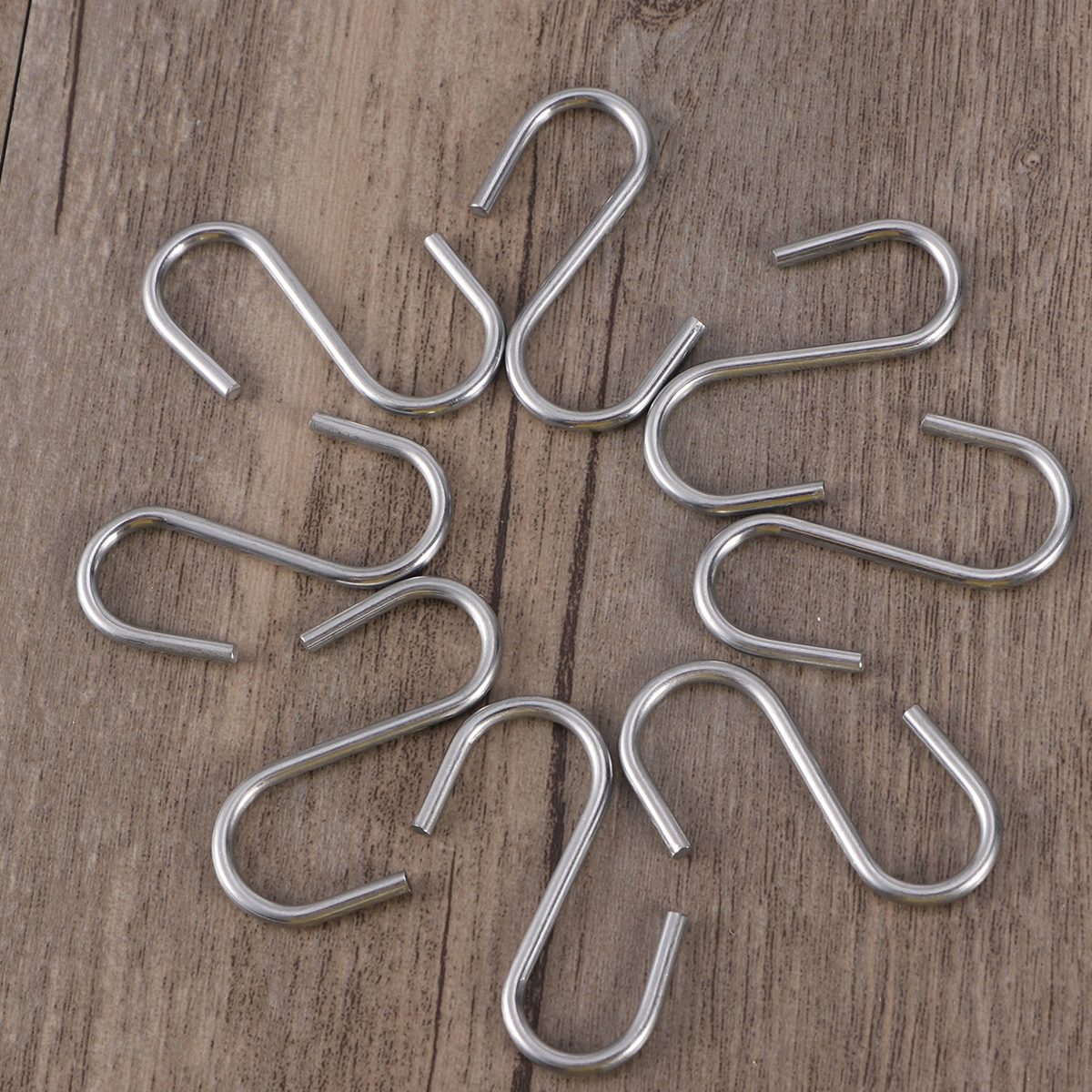 HACZYKI SUFITOWE CZARNA HACZYKI Marka bez marki