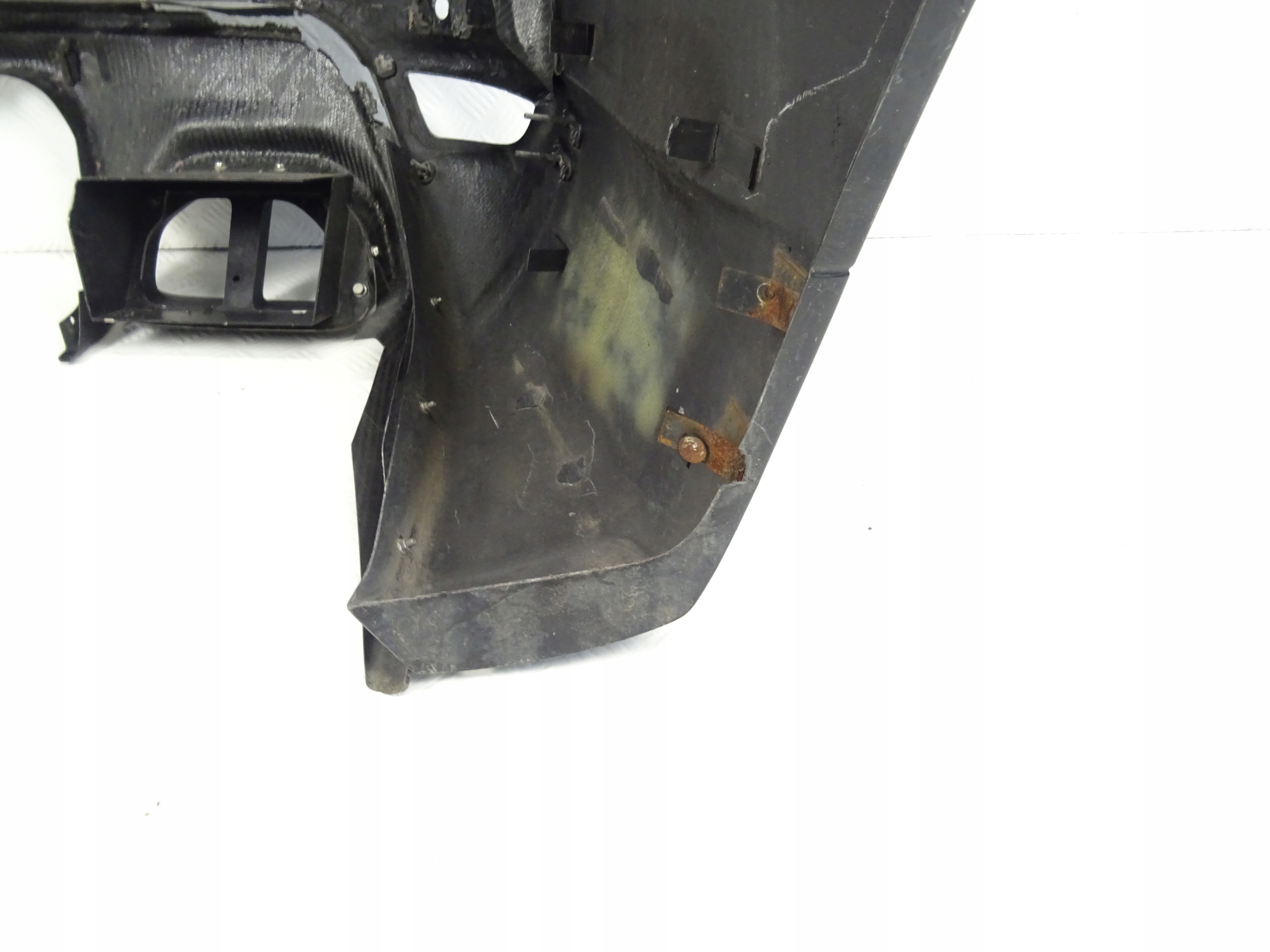 Range Rover SPORT CARBON bumper rear part