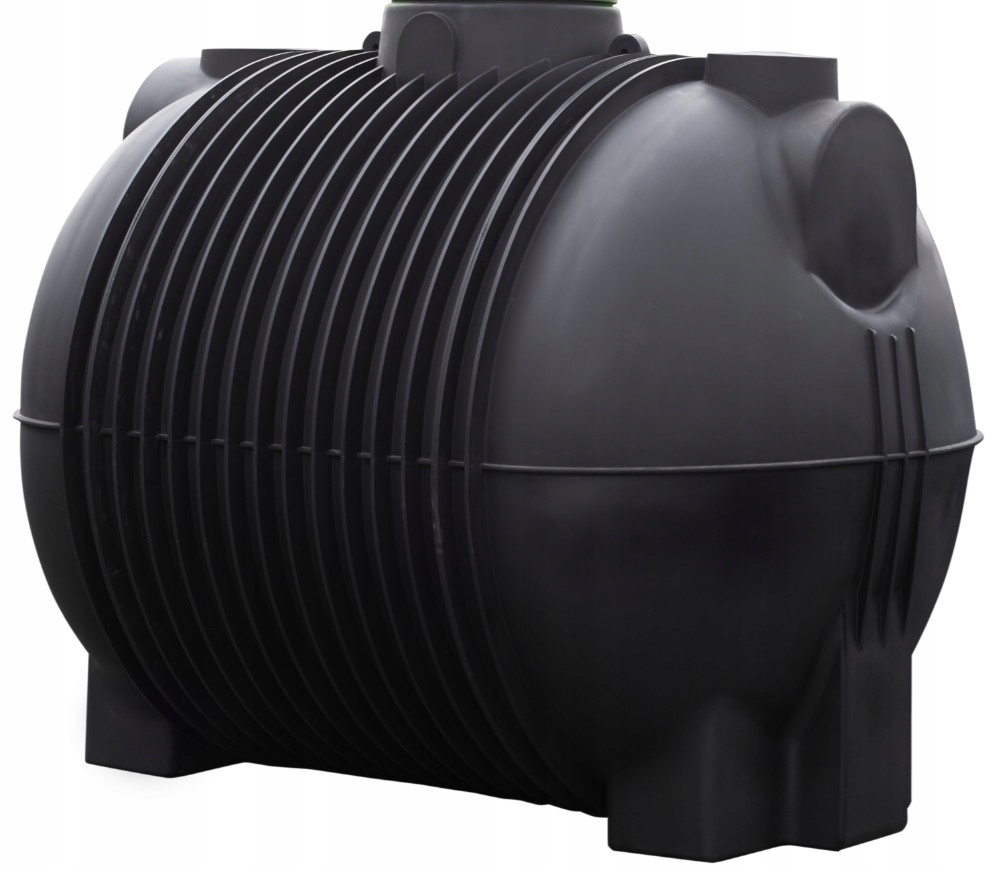 szambo 10000 litrów atest