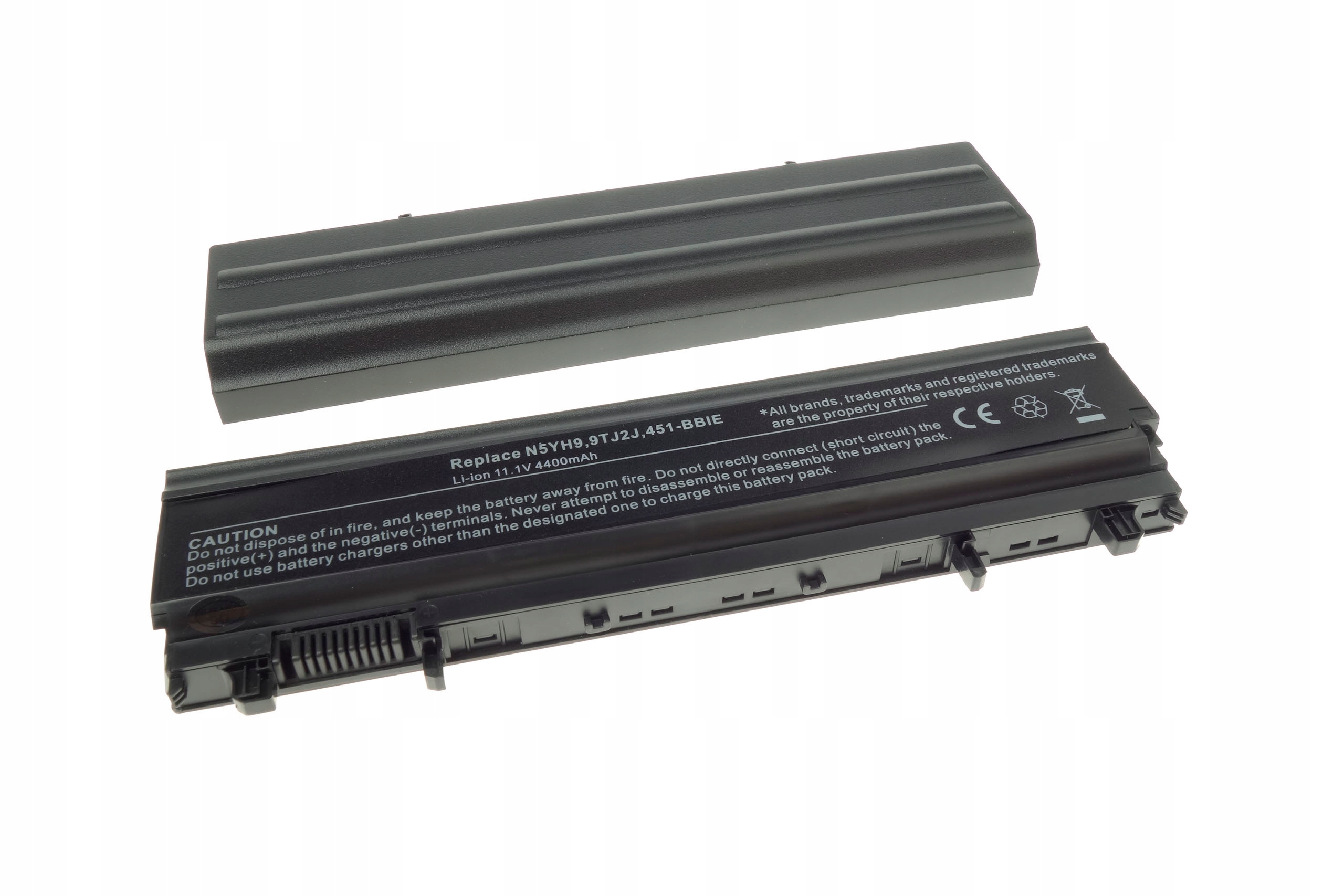 

Bateria VV0NF N5YH9 do Dell Latitude E5440 E5540