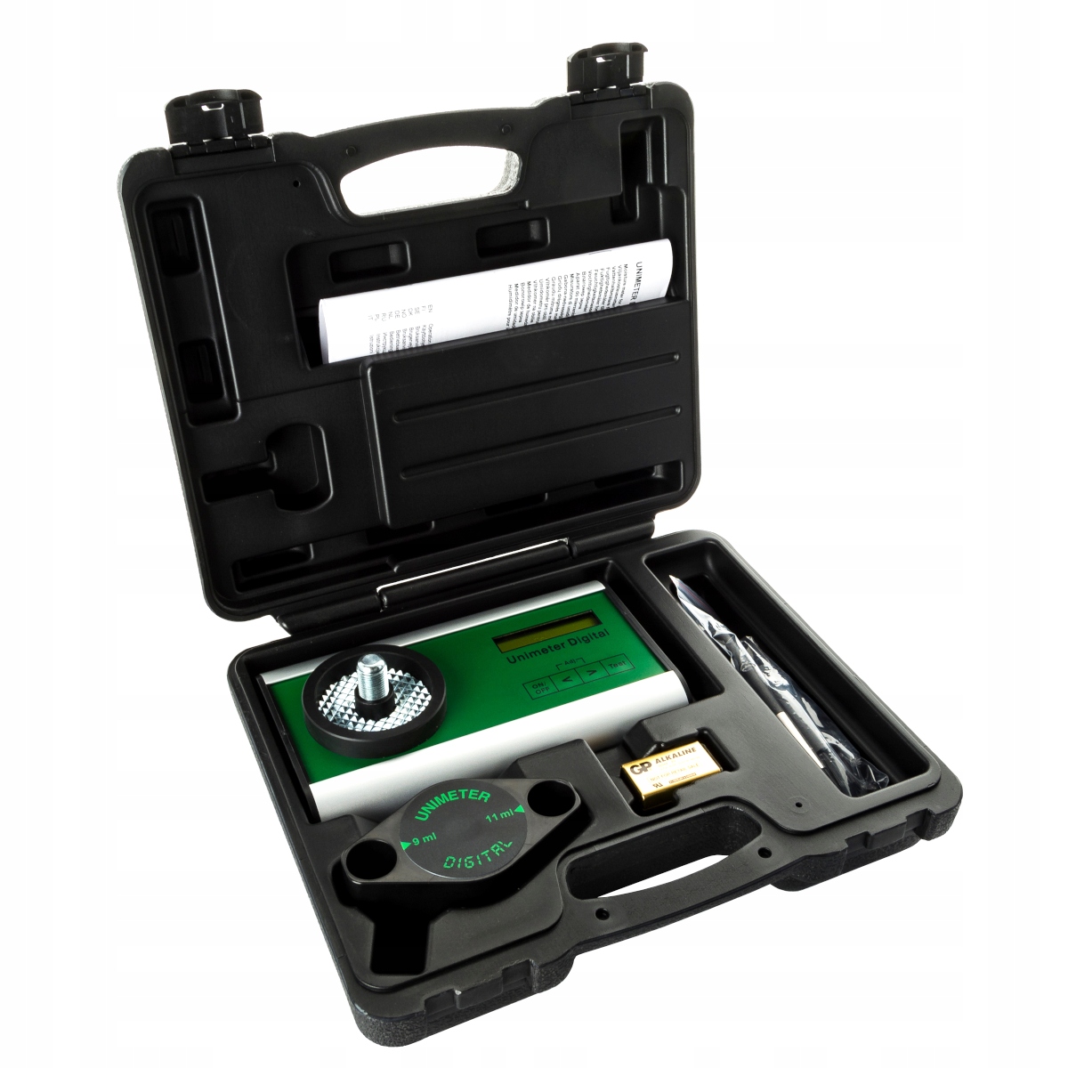 Wilgotnościomierz miernik wilgotności zboża ziarna Producent części inny