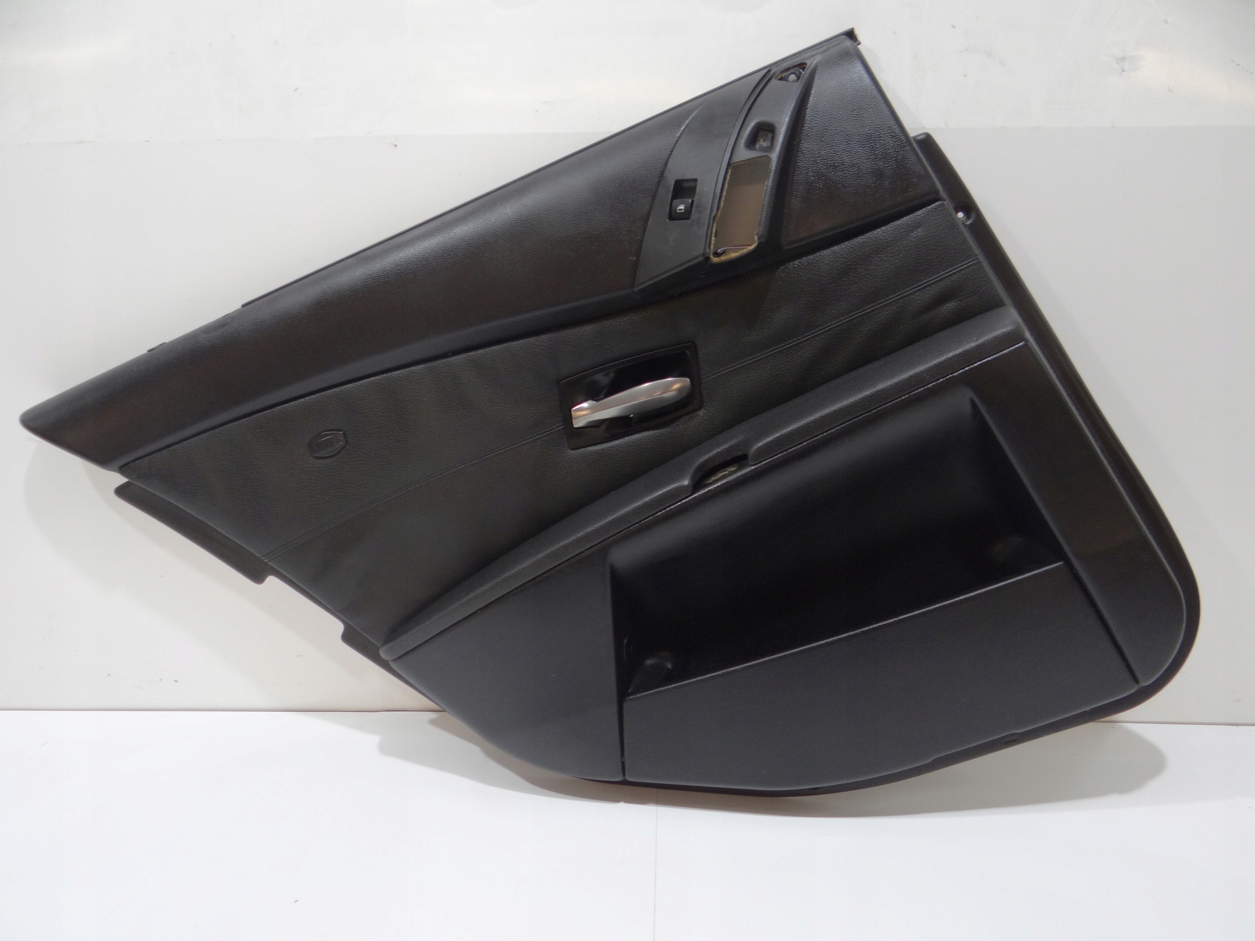 side door left rear part BMW E60 (16932563)