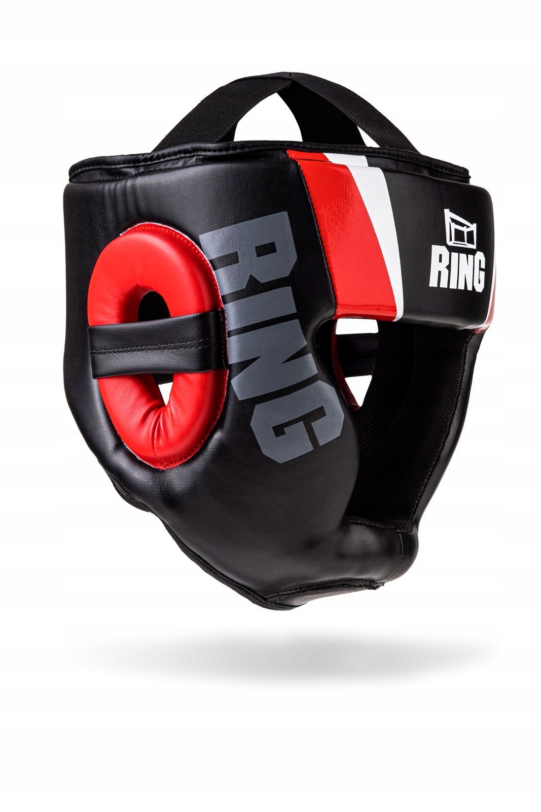 Kask bokserski Ring Kask sparingowy BATTLE rozm. X Marka Ring