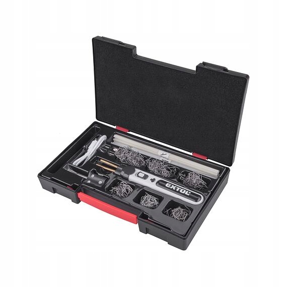Extol Premium 8891505 aku Usb nabíjení