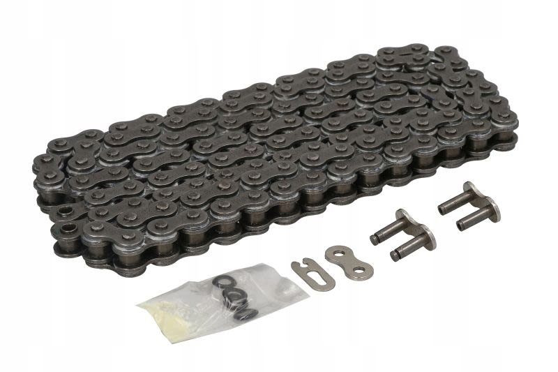 

Łańcuch 520 X1R wzmocniony liczba ogniw 118 x-ring