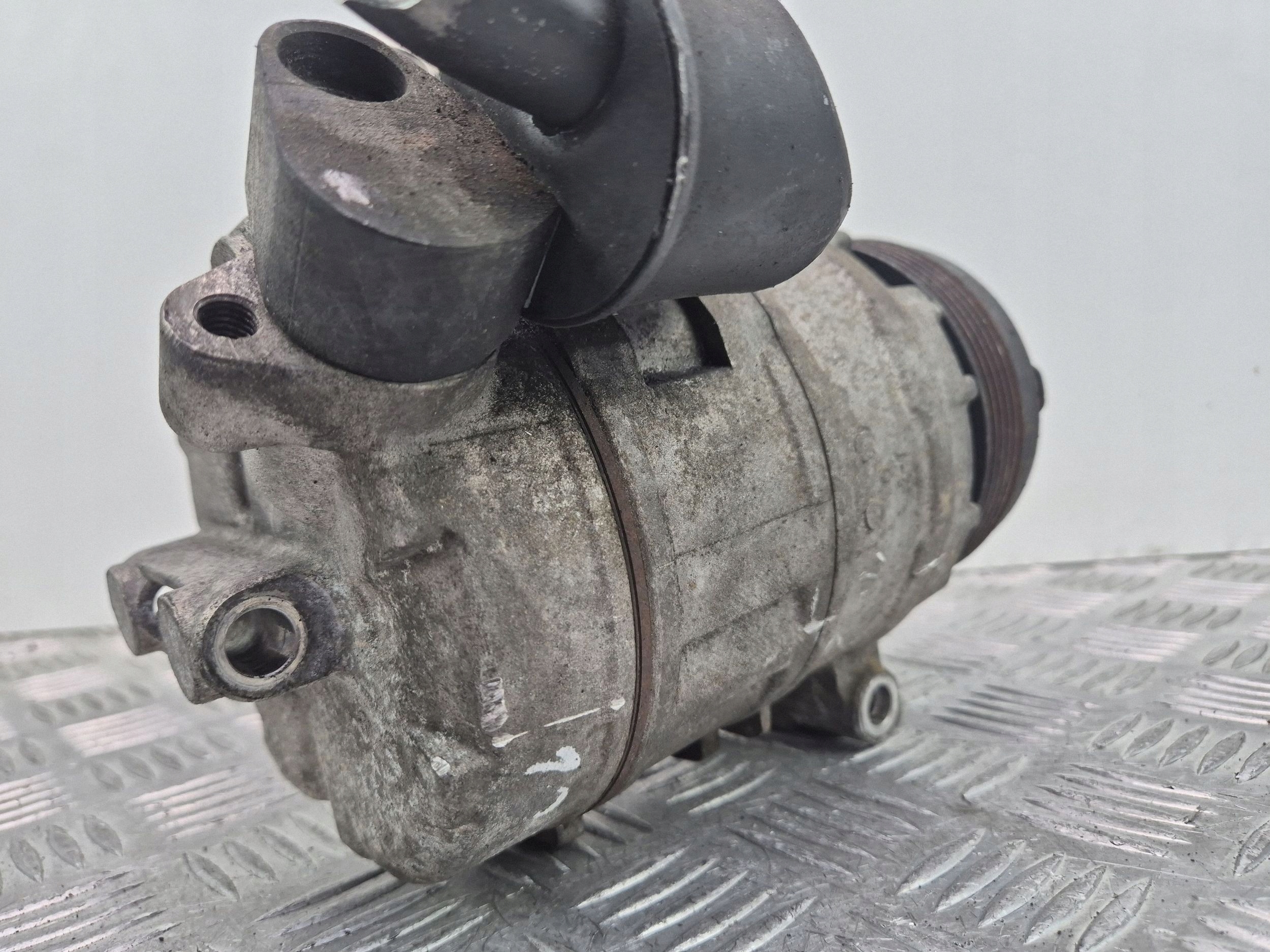 BMW 3 E46 330i Klimakompressor klimaanlage M54B30 6S3 6910458