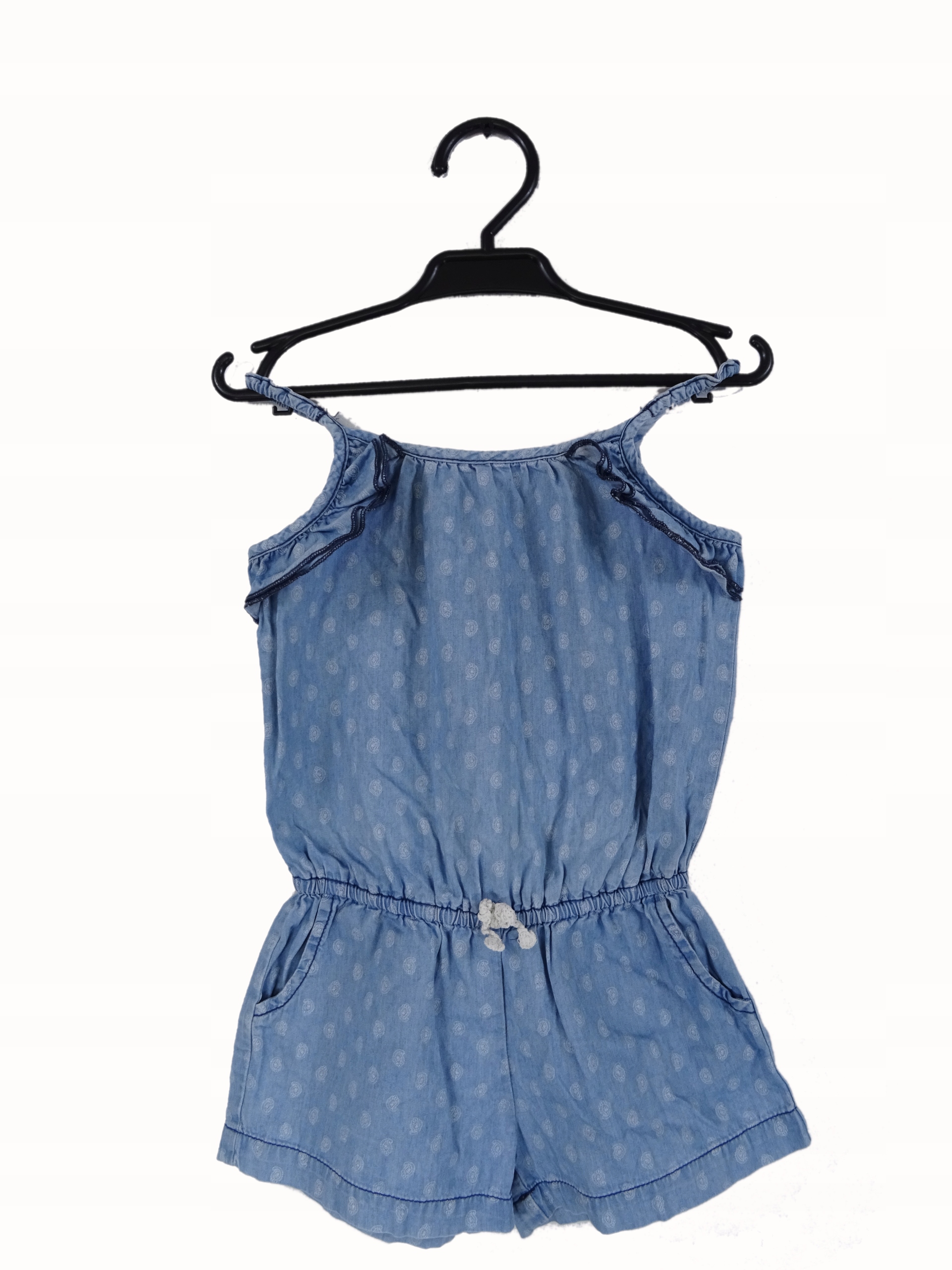 KOMBINEZON BENETTNO 90 2 LATA