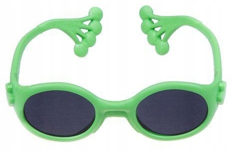 ANIMAL SUNGLASSES OKULARY PRZECIWSŁONECZNE DLA DZIECI 6M+ Marka Inna marka