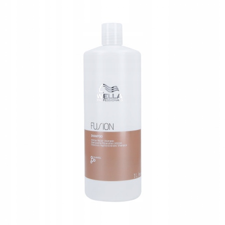 Wella Professionals Fusion Intense Repair Šampon 1000 ml