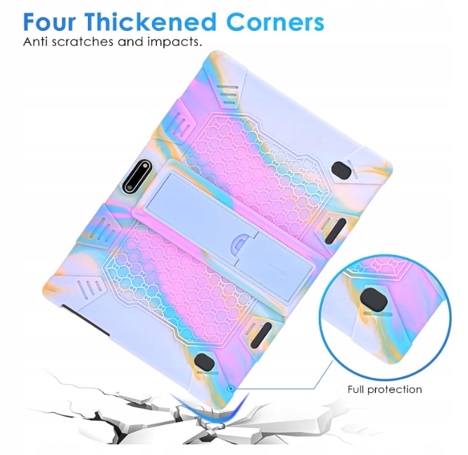 Uniwersalne etui do tabletu 10 cali Azeyou Typ Etui