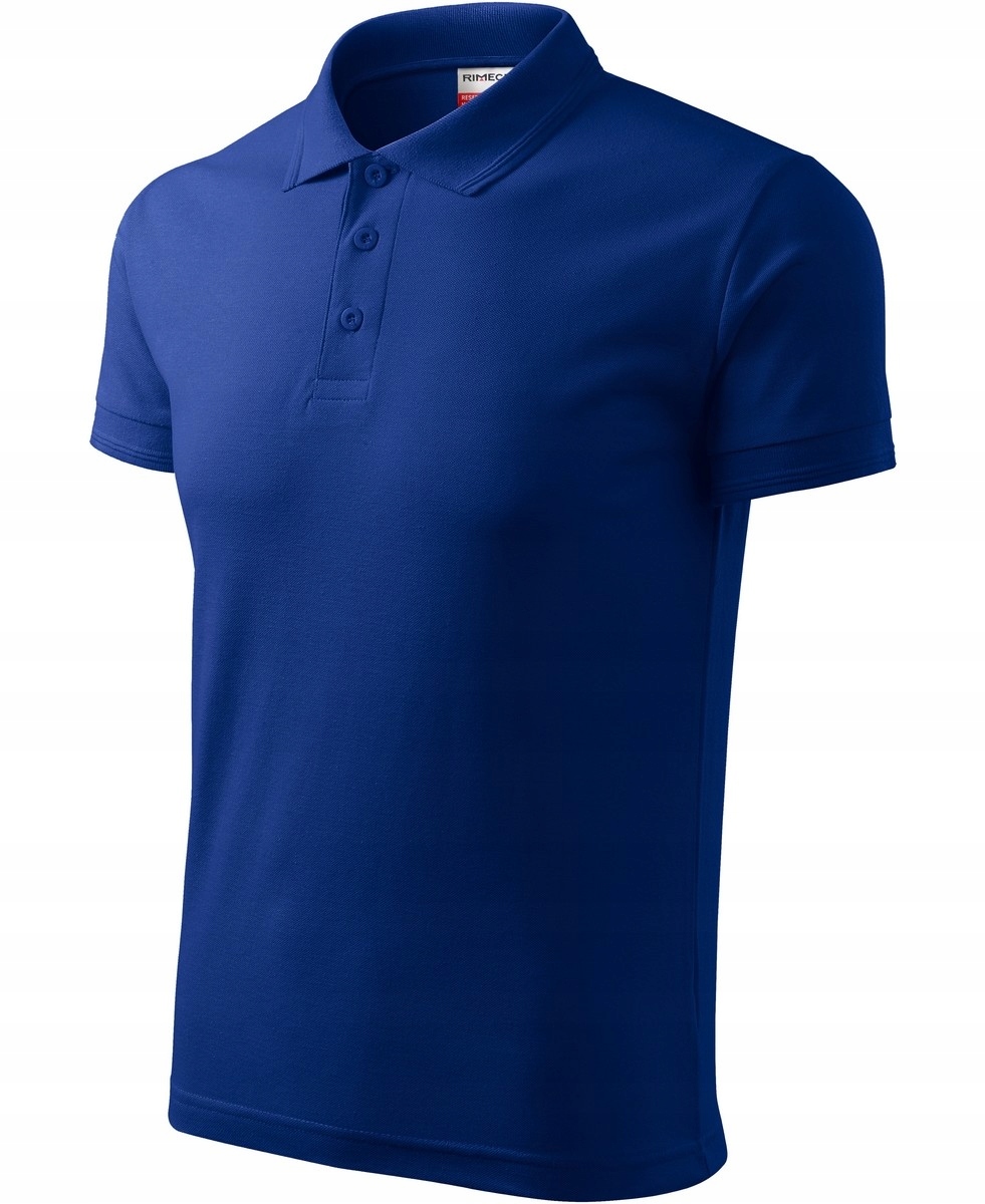 

Malfini Reserve R22 Mocna męska koszulka polo S