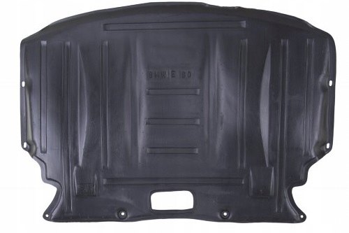 OSŁONA SILNIKA DOLNA BMW 5 E60 E61 03-10 BENZ DIES