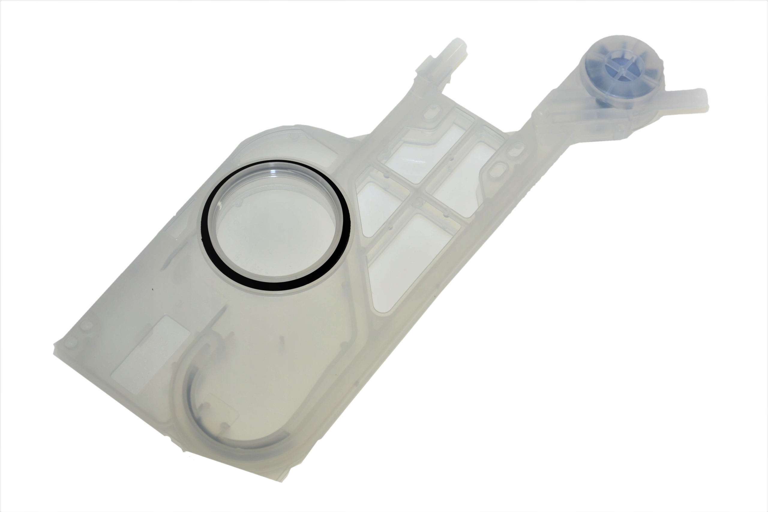 Płaszcz wodny z turbiną zmywarki Hotpoint-Ariston