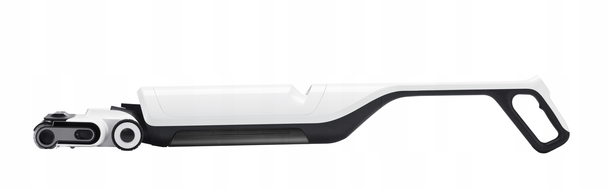 Roborock Flexi Pro Kolor dominujący biały