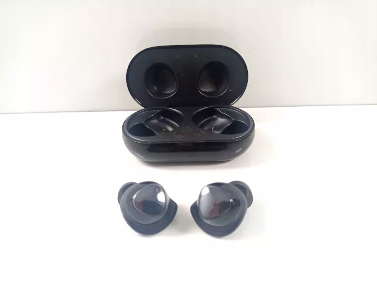 【新品】　Galaxy Buds2 ギャラクシーバッズ2 Graphite SAMSUNG galaxy buds2 pro graphite słuchawki : Amazon.pl