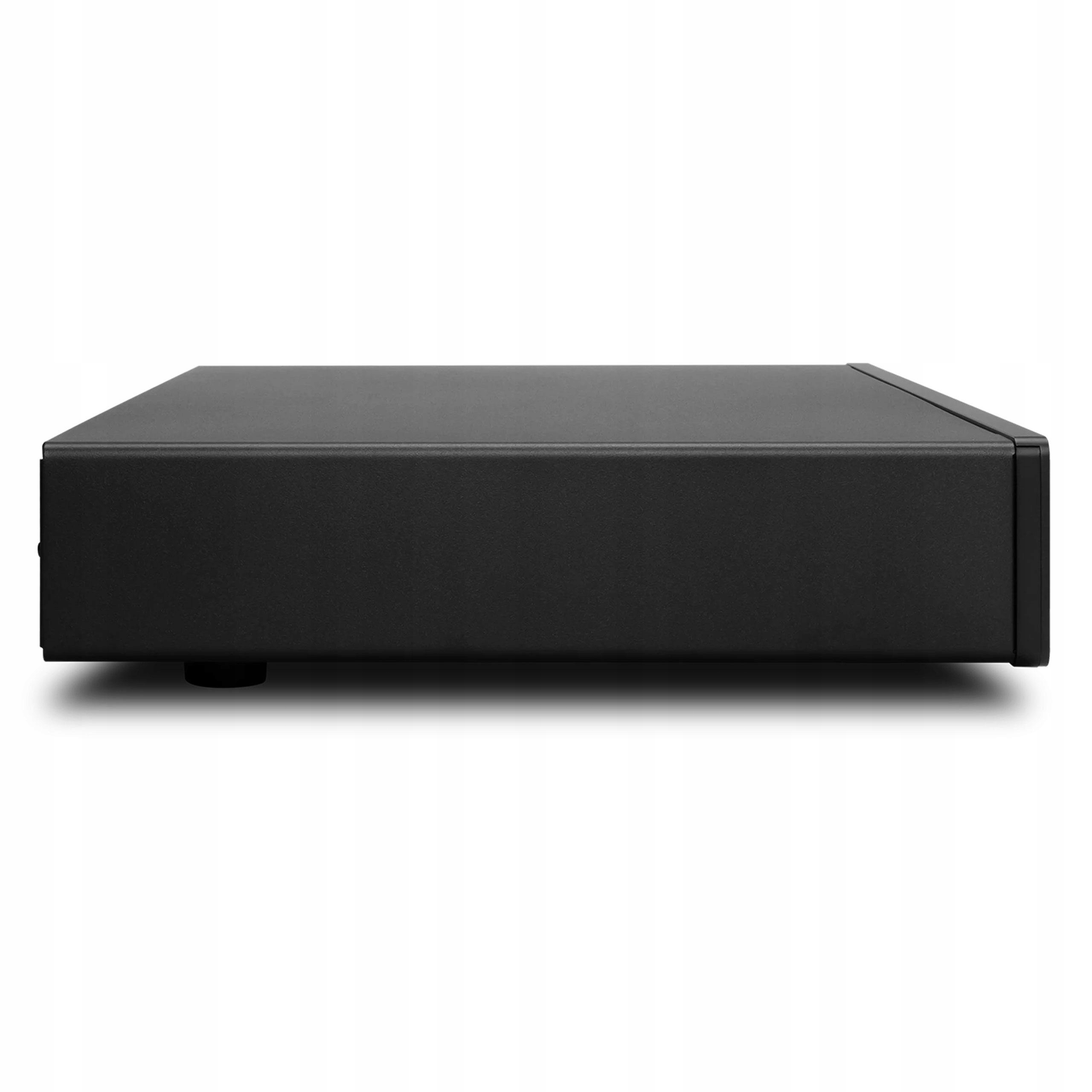 CAMBRIDGE AUDIO CXC SERIES 2 NAPĘD ODTWARZACZ CD Rodzaj jednopłytowy