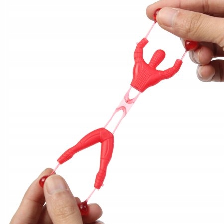 

Ludzik Rozciągliwy Zabawka Sensoryczna Fidget Toy