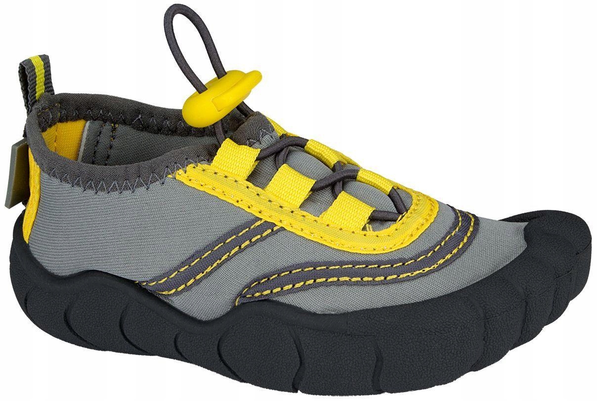 

Buty do wody pływania jeżowce dla dzieci Waimea 26