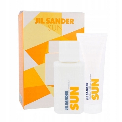 

Jil Sander Sun dla kobiet