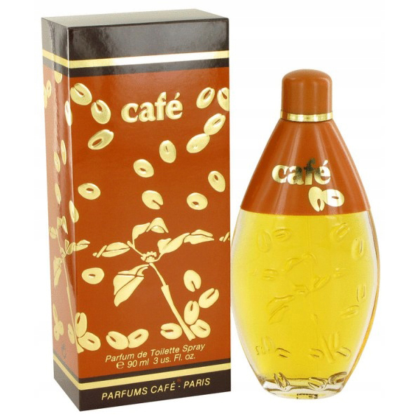 Parfém Cafe Cafe 90 ml