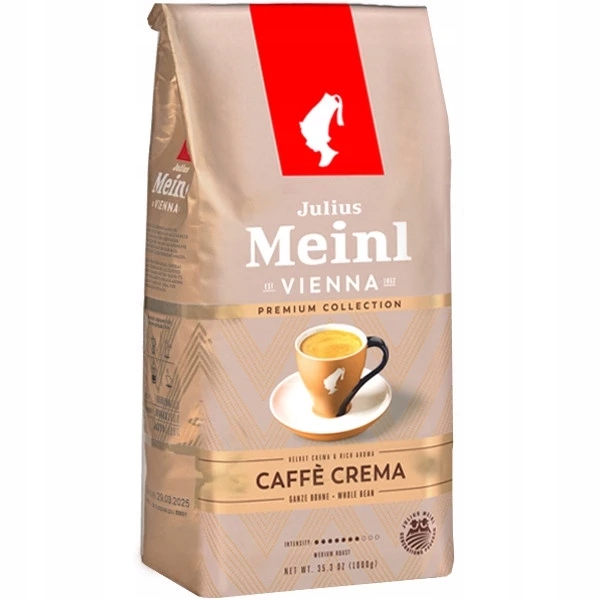 Julius Meinl Premium Crema 1kg