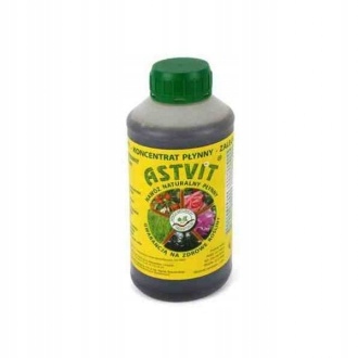 

Nawóz Astvit 0,5l