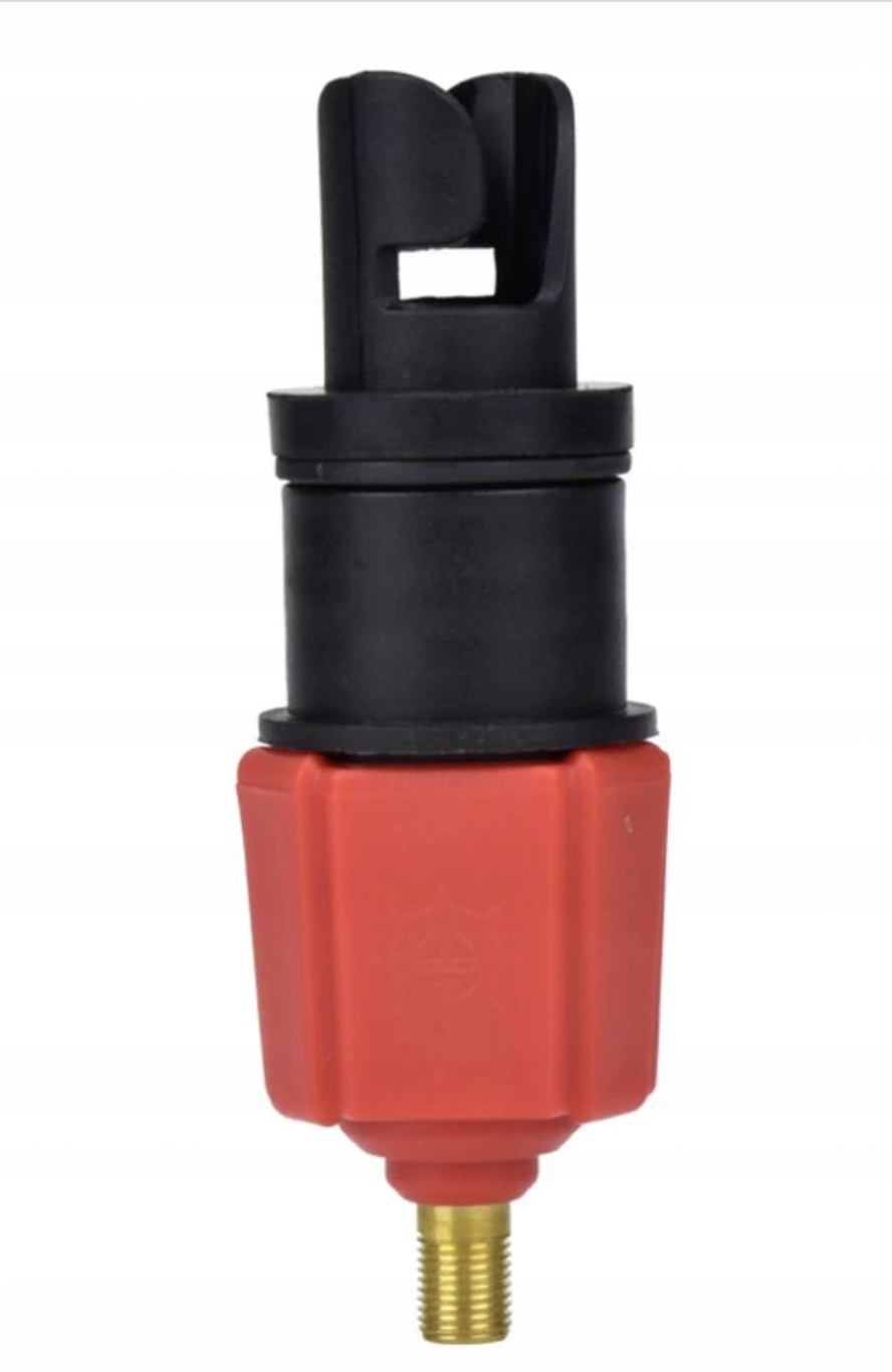 AQUA MARINA SUP Adapter zaworu samochodowego AV Model Adapter SUP