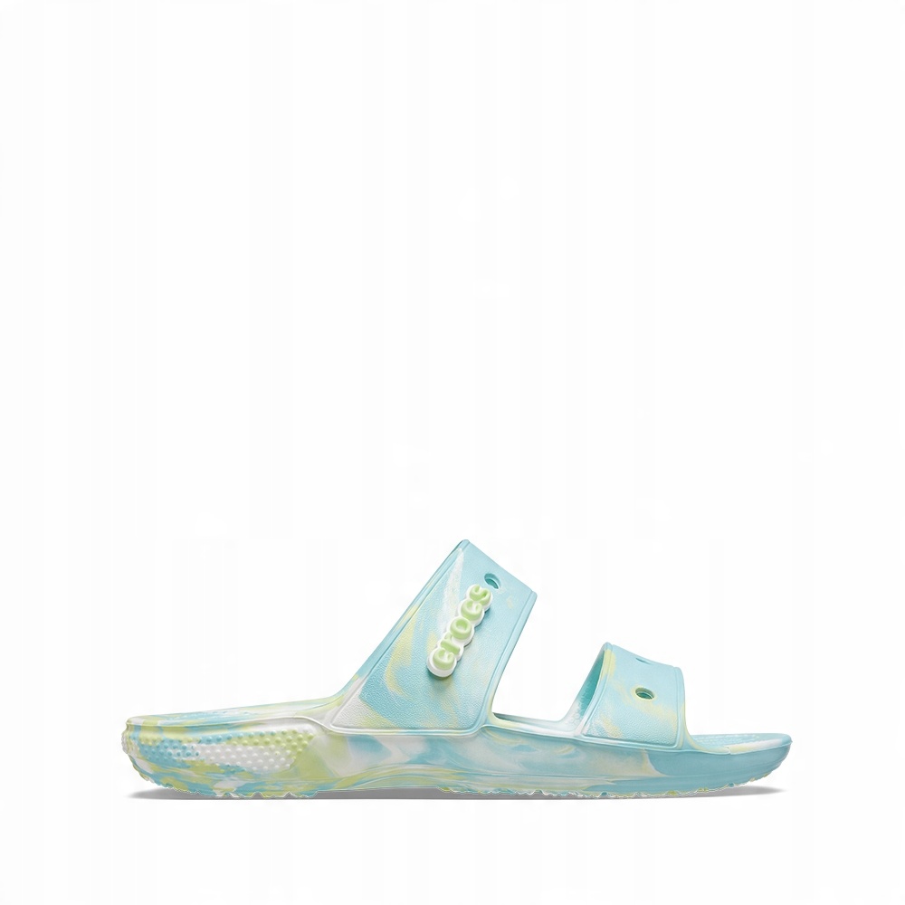 

Klapki Crocs Classic 207701 Pure Water/multi 39-40