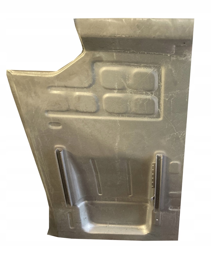 FÉLPADLÓ BAL VEZETŐSÍN FIAT 126P ST FL EL BIS