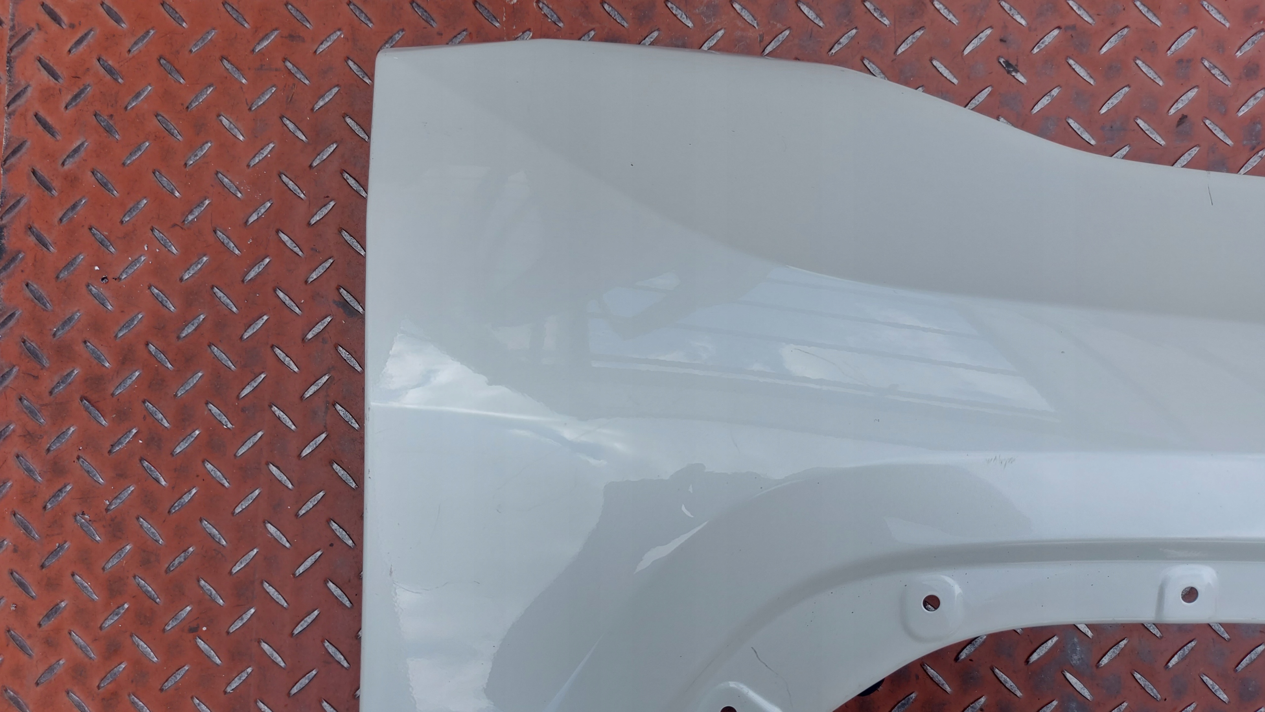 fender right front TOYOTA RAV4 V 19