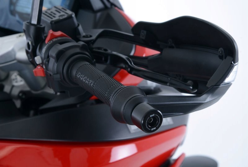 KOŃCÓWKI KIEROWNICY R&G DUCATI 950 MULTISTRADA