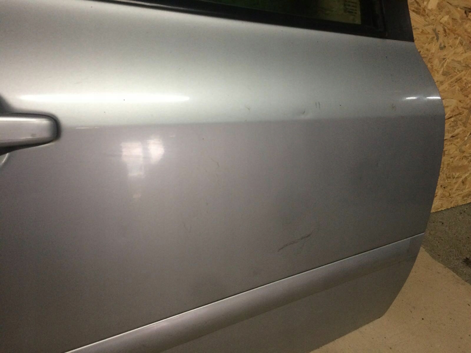 Tür rechts heck PEUGEOT 307 KOMBI