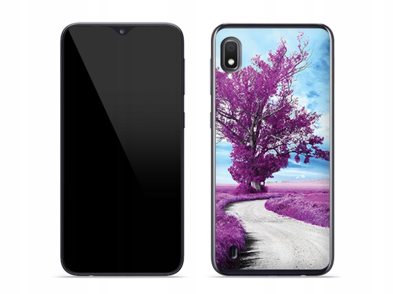 

Etui do Samsung Galaxy A10 Foto Case